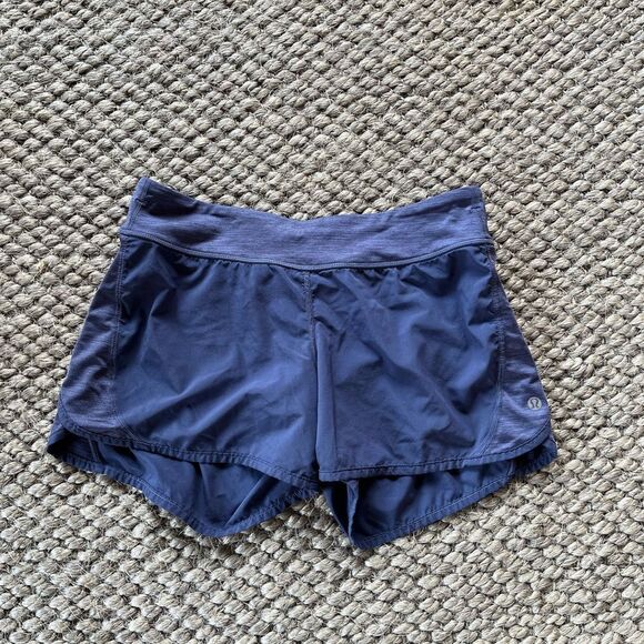 Lululemon Water Surf Swim Short size 4 - Picture 1 of 3